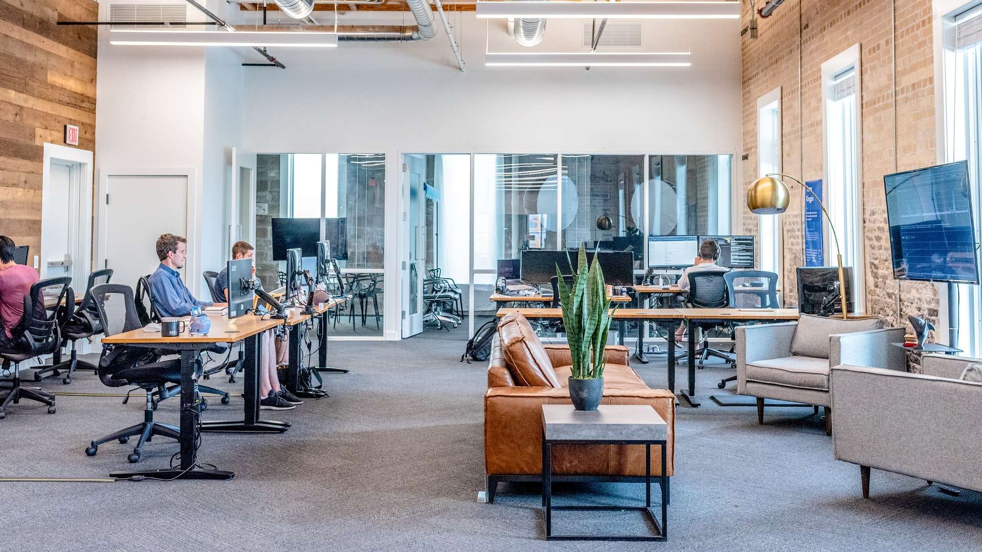 Development in users People Mangement All People Required